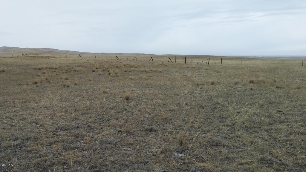 3836 West Meadowlark Lane, Augusta, MT 59410