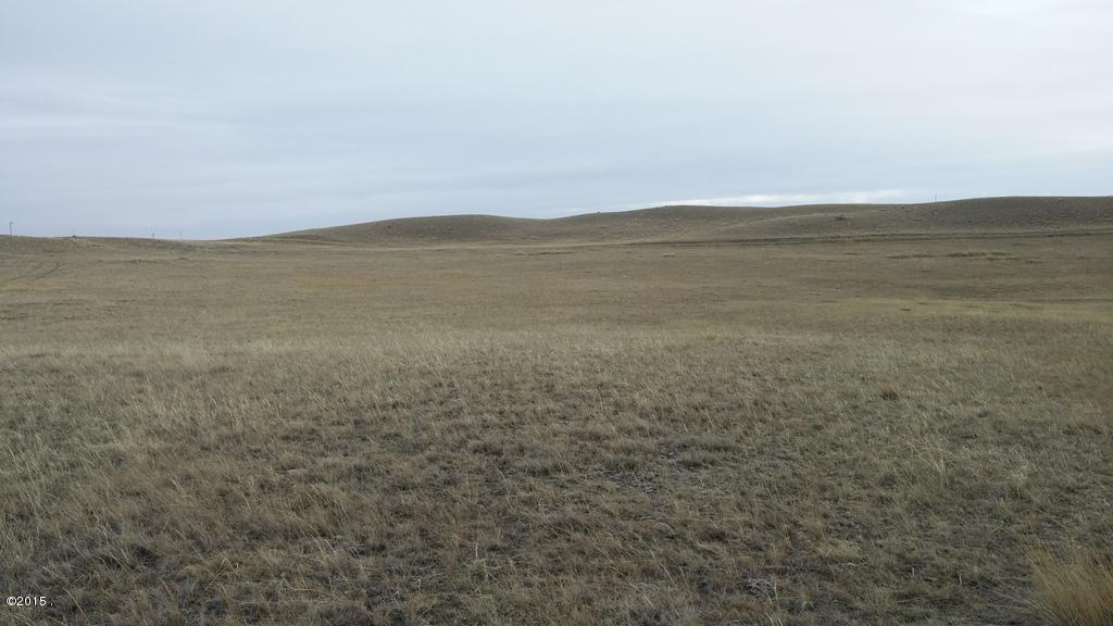 3836 West Meadowlark Lane, Augusta, MT 59410