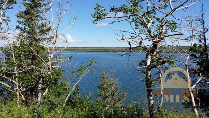 Lot 1 Duck Lake, Babb, MT 59411