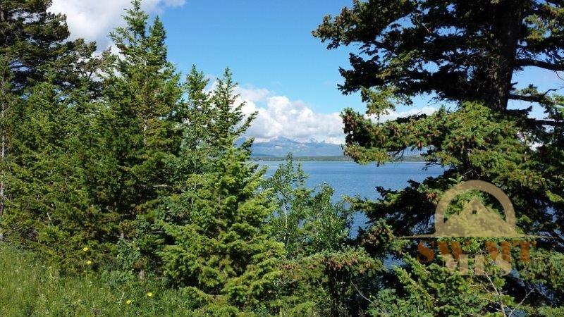 Lot 2 Duck Lake, Babb, MT 59411