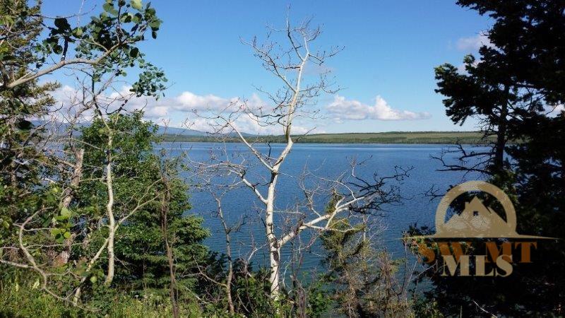 Lot 2 Duck Lake, Babb, MT 59411