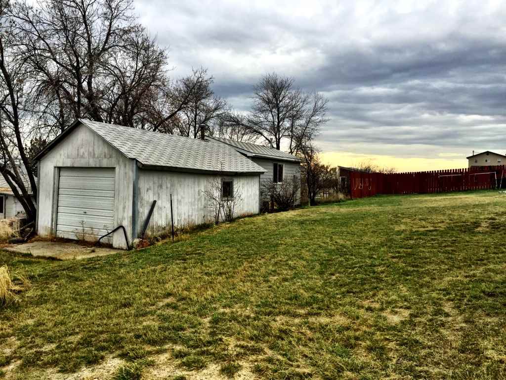 339 2nd Ave Carter, Other, MT 59420