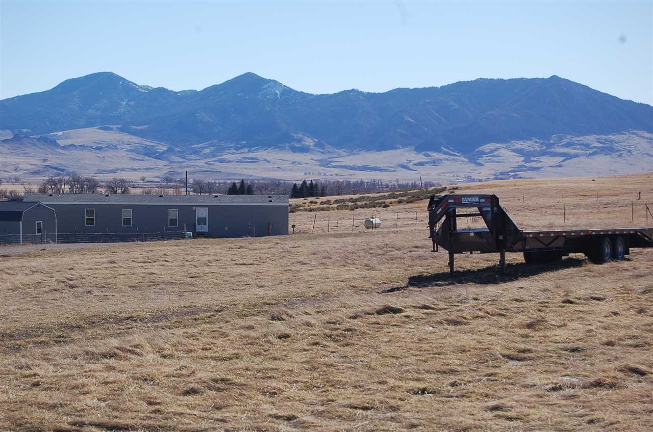 300 3rd Street South, Cascade, MT 59421