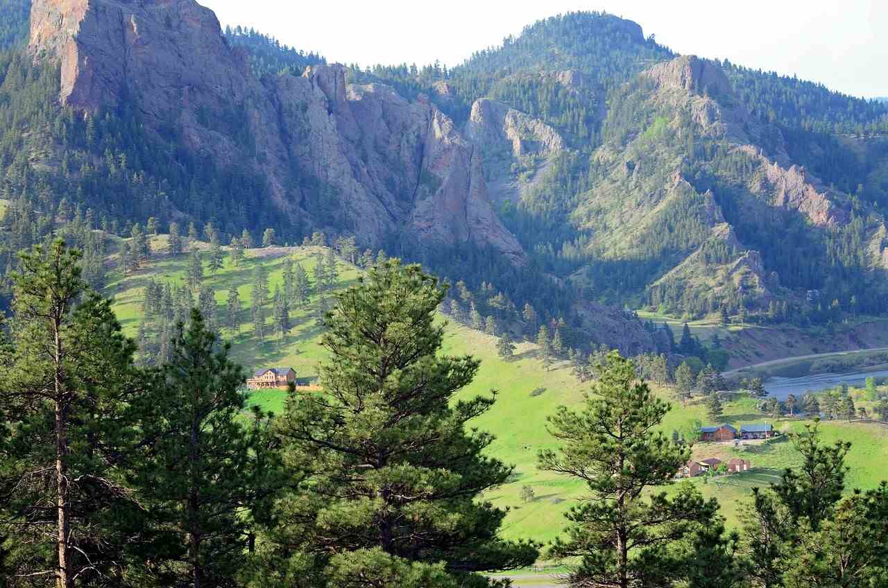 TBD Old Hwy 91, Cascade, MT 59421