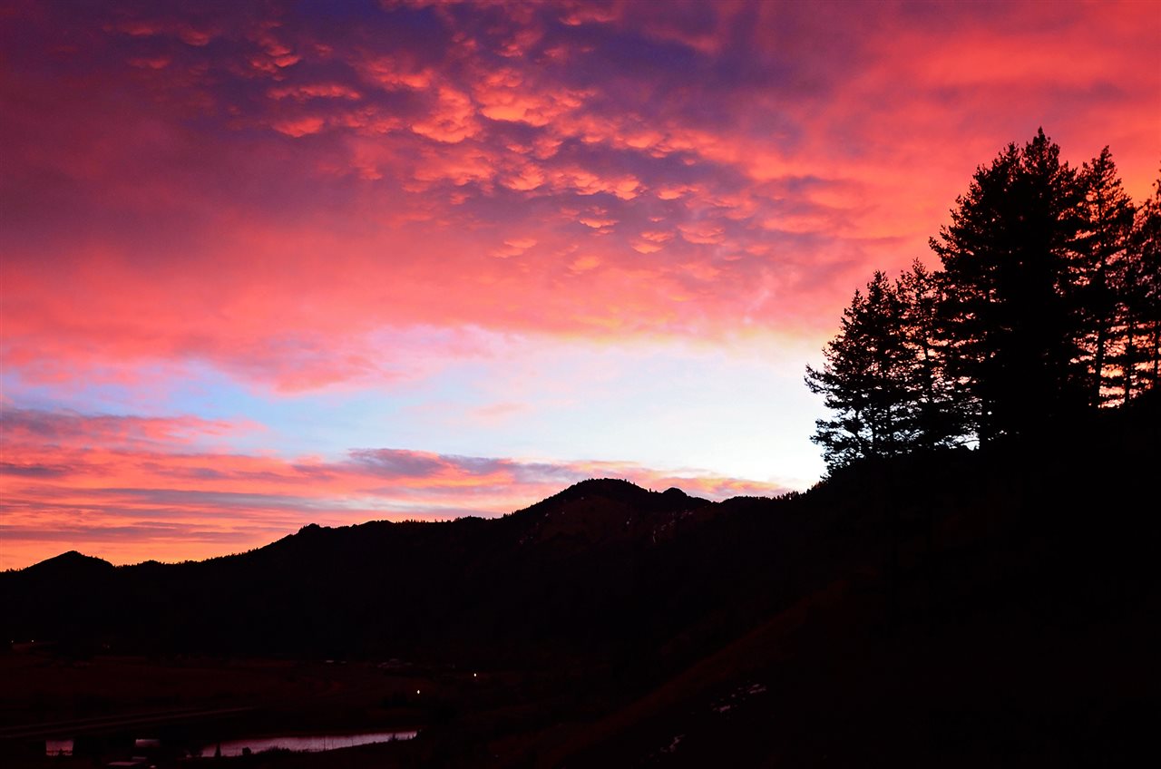 TBD Old Hwy 91, Cascade, MT 59421
