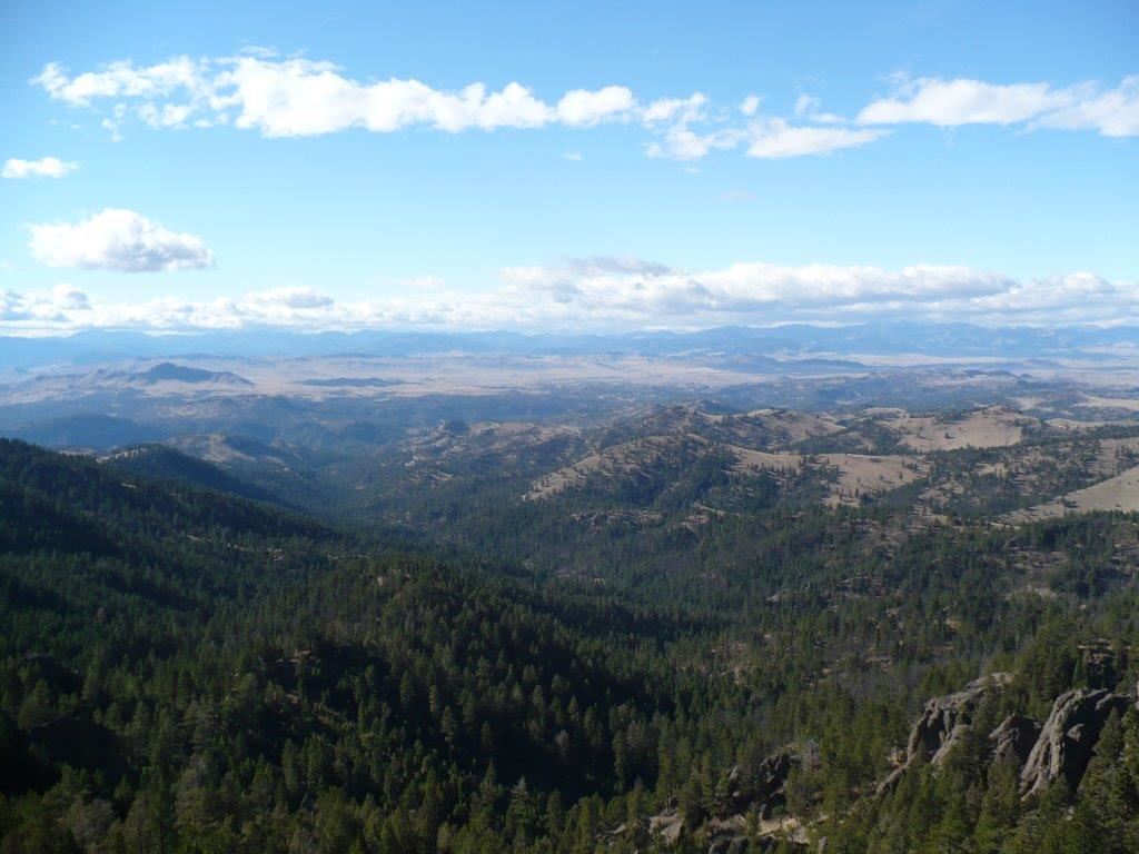 153 Black Canyon Ln, Cascade, MT 59421