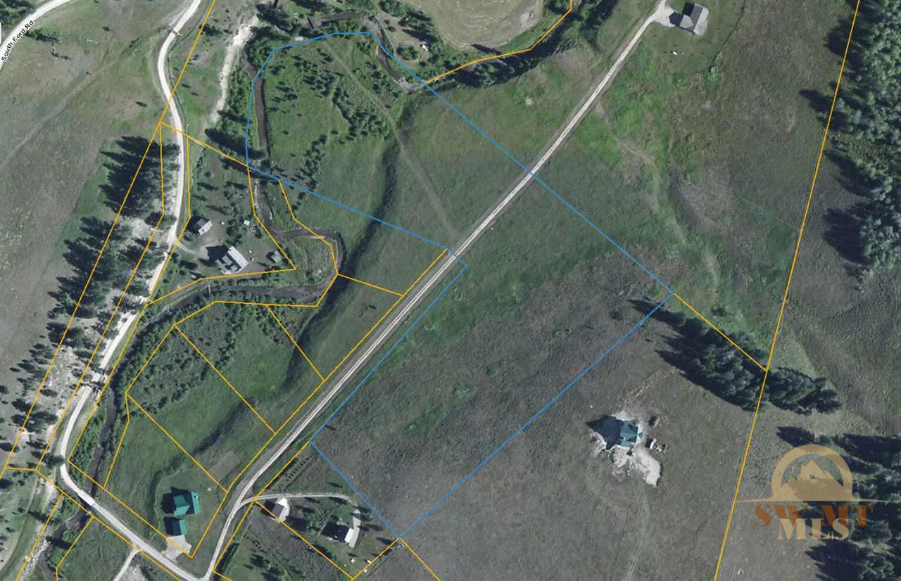 NHN South Fork Judith River, Hobson, MT 59452