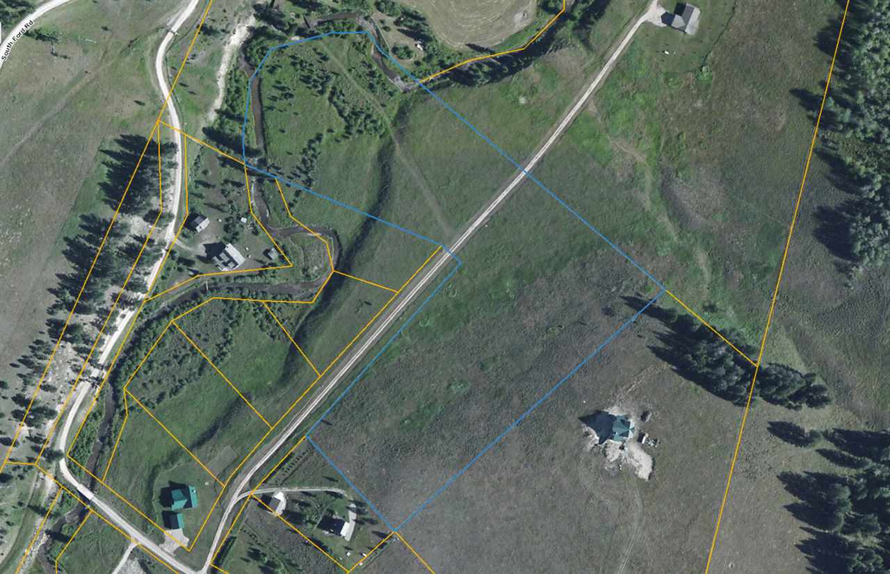 NHN South Fork Judith River, Hobson, Other, MT 59452