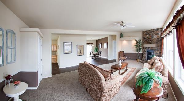 63 West Frontage Road ,MT, Lewistown, 59457