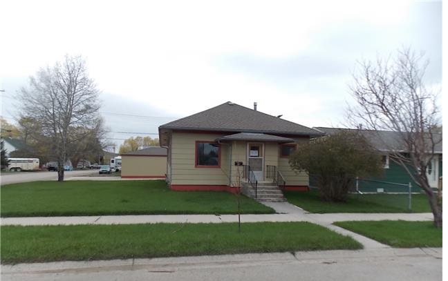123 E Boulevard StLewistown, MT, 59457Fergus County