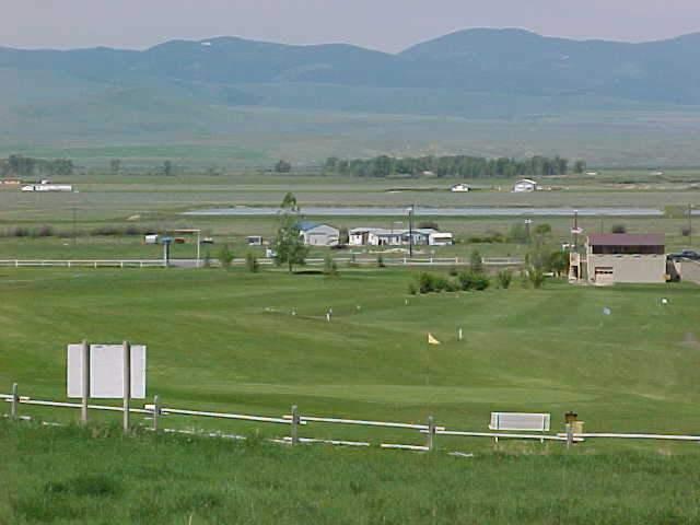 Lot 27 Arrowhead Meadows, White Sulphur Springs, MT 59465