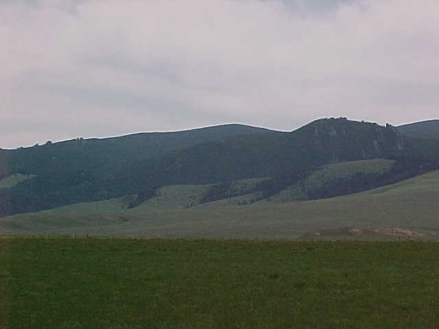 Lot 28 Arrowhead Meadows, White Sulphur Springs, MT 59465