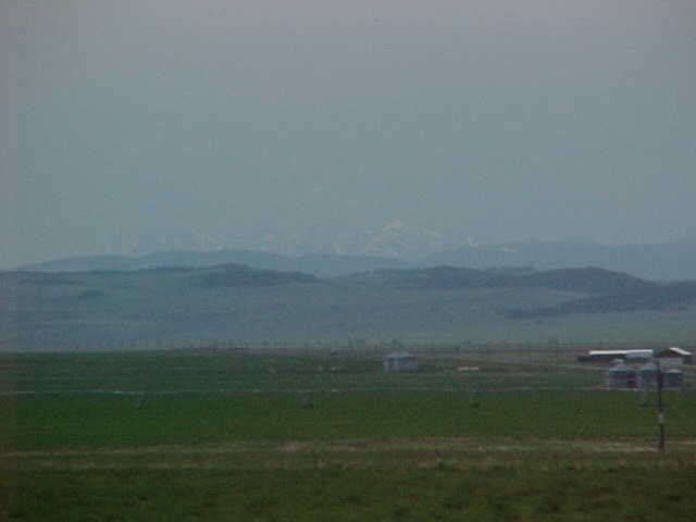 Lot 1 Arrowhead Meadows, White Sulphur Springs, MT 59465