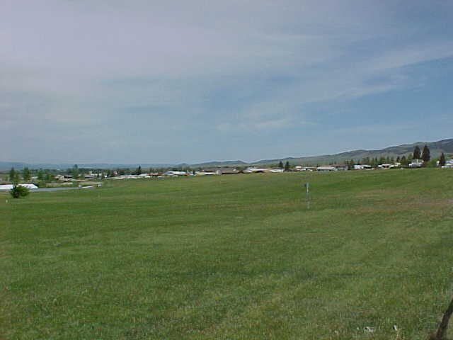 Lot 1 Arrowhead Meadows, White Sulphur Springs, MT 59465