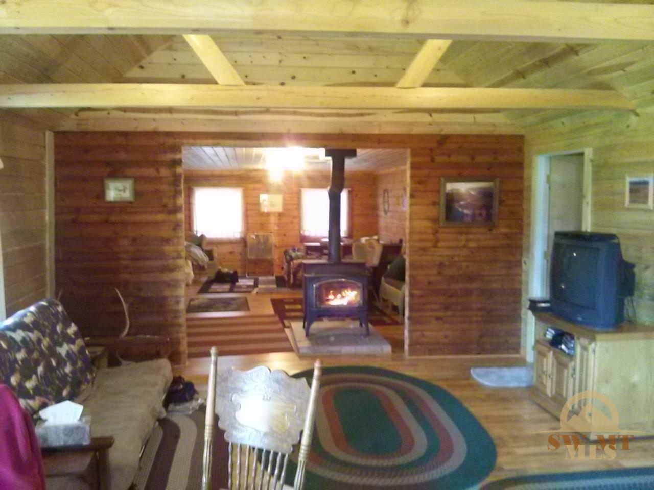 2027 Arrowwood Estates Rd, Raynesford, MT 59469