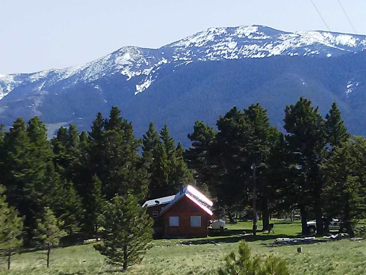 2027 Arrowwood Estates Rd, Raynesford, Other, MT 59469