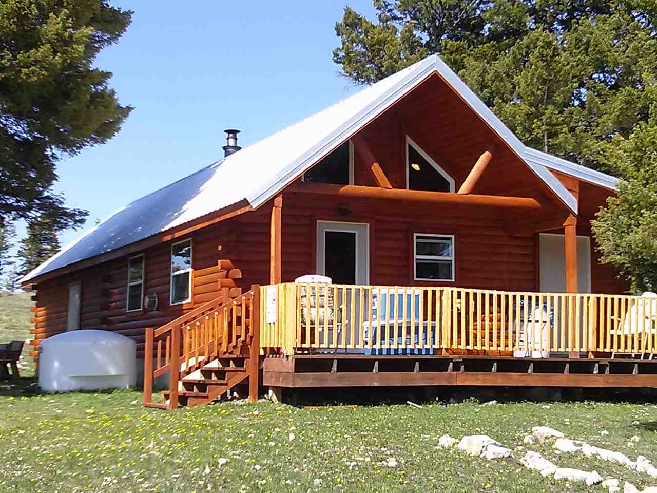 2027 Arrowwood Estates Rd, Raynesford, Other, MT 59469