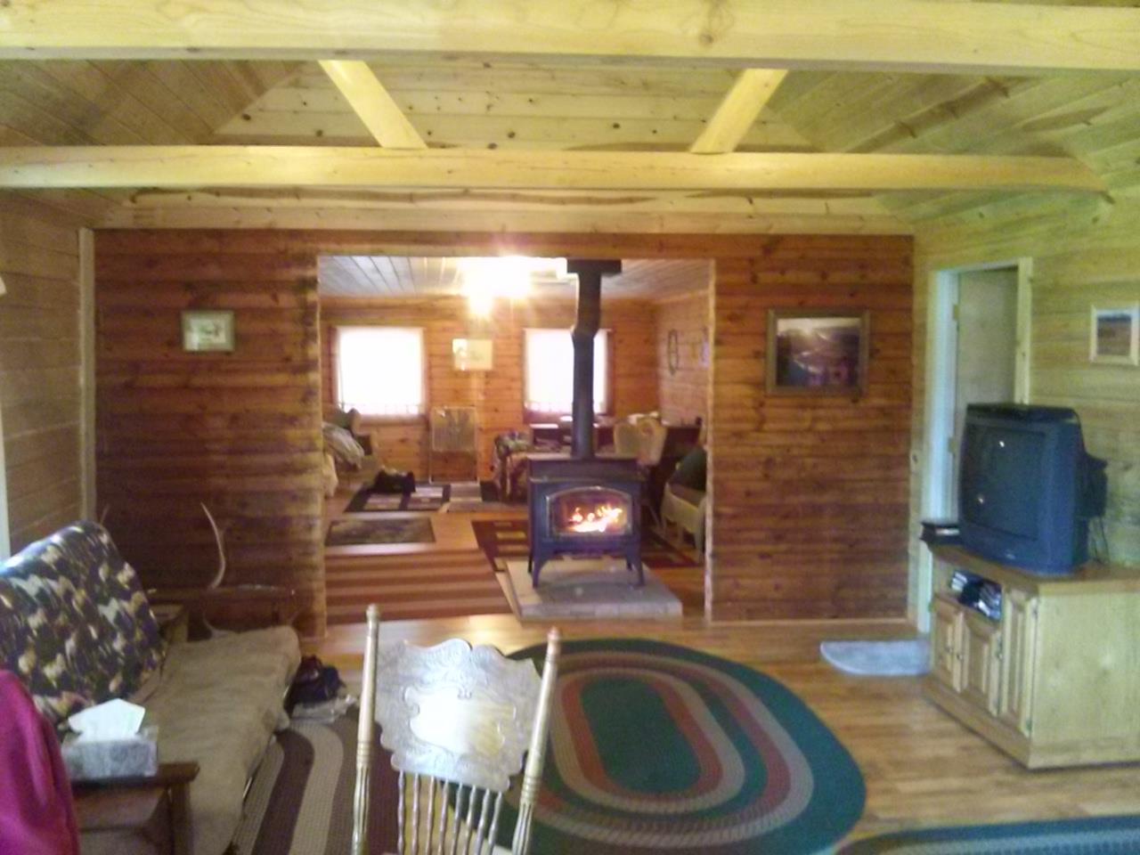 2027 Arrowwood Estates Rd, Raynesford, Other, MT 59469