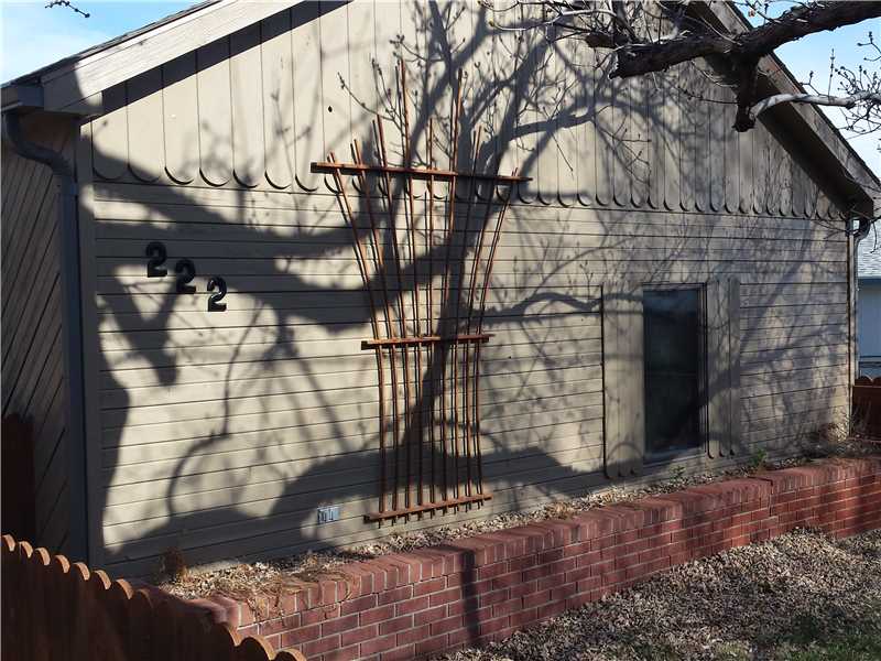 222 SE 1ST AVE, SHELBY, Other-See Remarks, MT 59474
