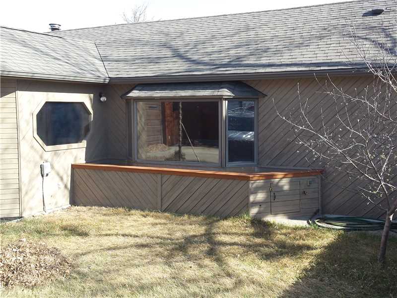 222 SE 1ST AVE, SHELBY, Other-See Remarks, MT 59474