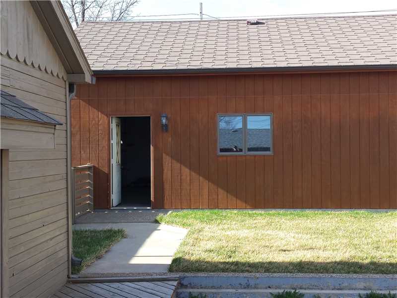222 SE 1ST AVE, SHELBY, Other-See Remarks, MT 59474