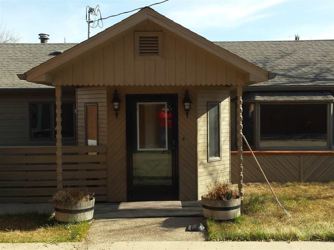 222 1st Ave SE, Shelby, Other, MT 59474