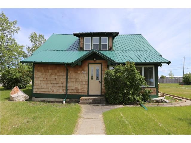 1101 Montana StValier, MT, 59486Pondera County