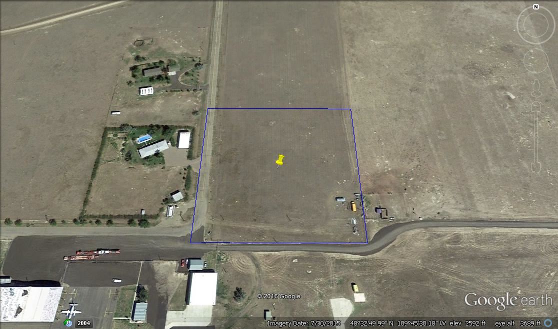 HARMON SUBDIVISION NO 2, S10, T32 N, R15 E, Lot 2, Other, MT 59501