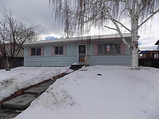 1527 Cole AveHelena, MT, 59601Lewis And Clark County