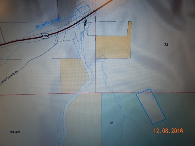 TBD Colorado Gulch, Helena, MT 59601