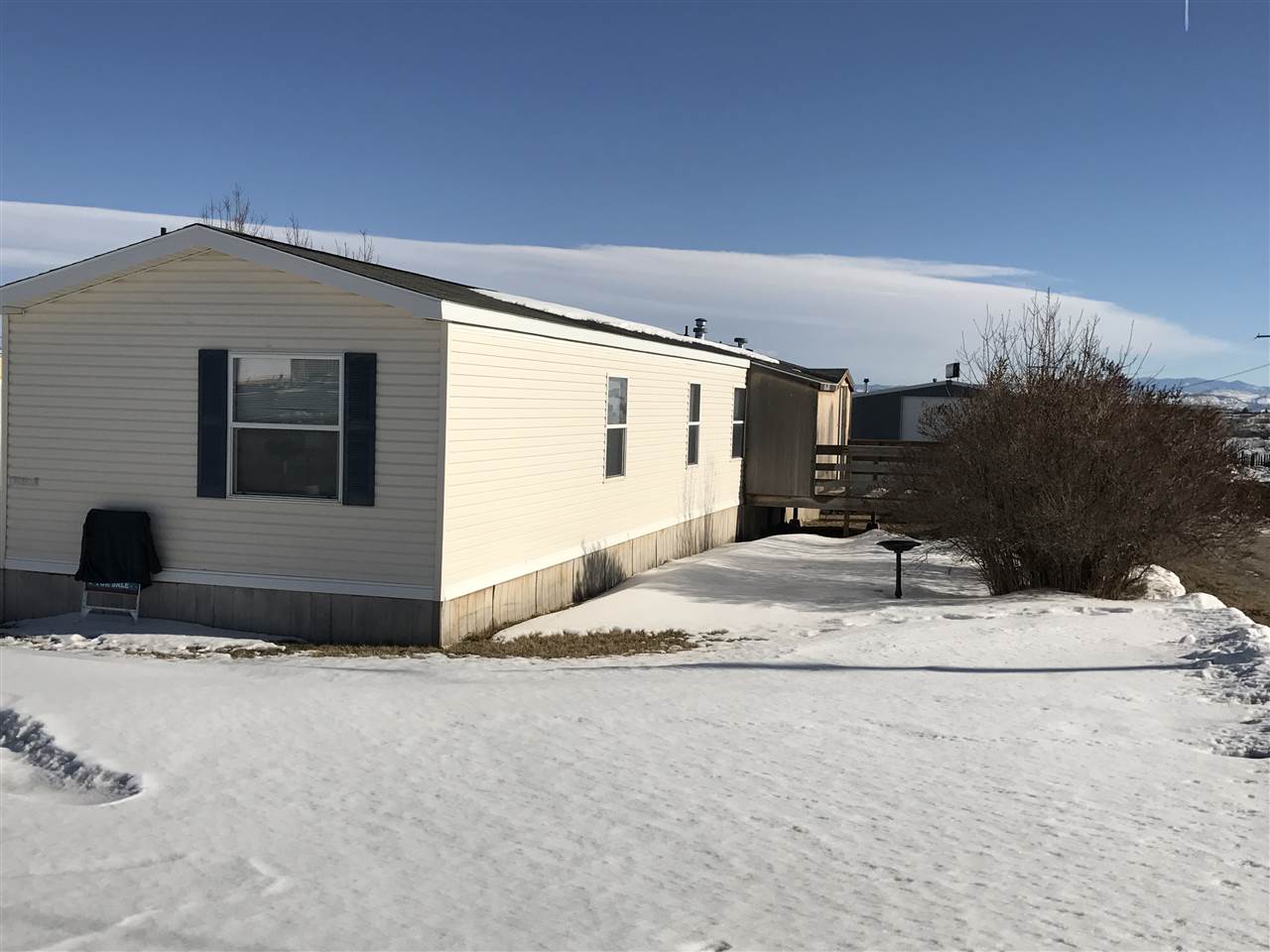 501 Wilkinson, Helena, MT 59601