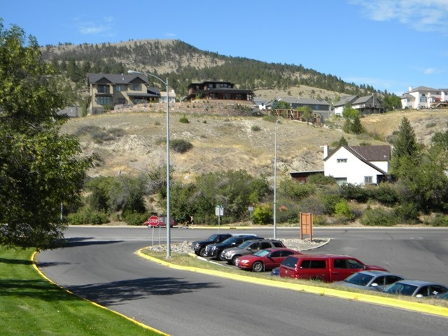 tbd Park Ave, Helena, MT 59601