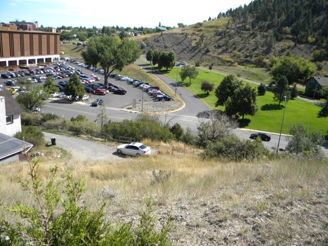 tbd Park Ave, Helena, MT 59601