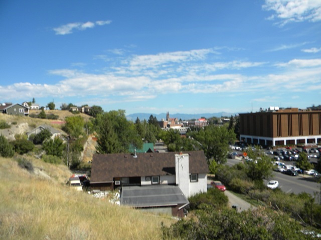 tbd Park Ave, Helena, MT 59601
