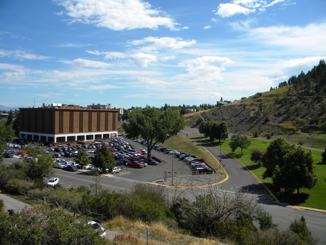tbd Park Ave, Helena, MT 59601