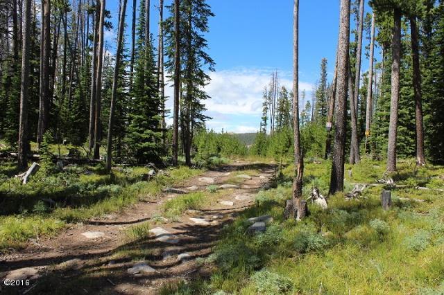 Tbd Basin Creek Road, Helena, MT 59601