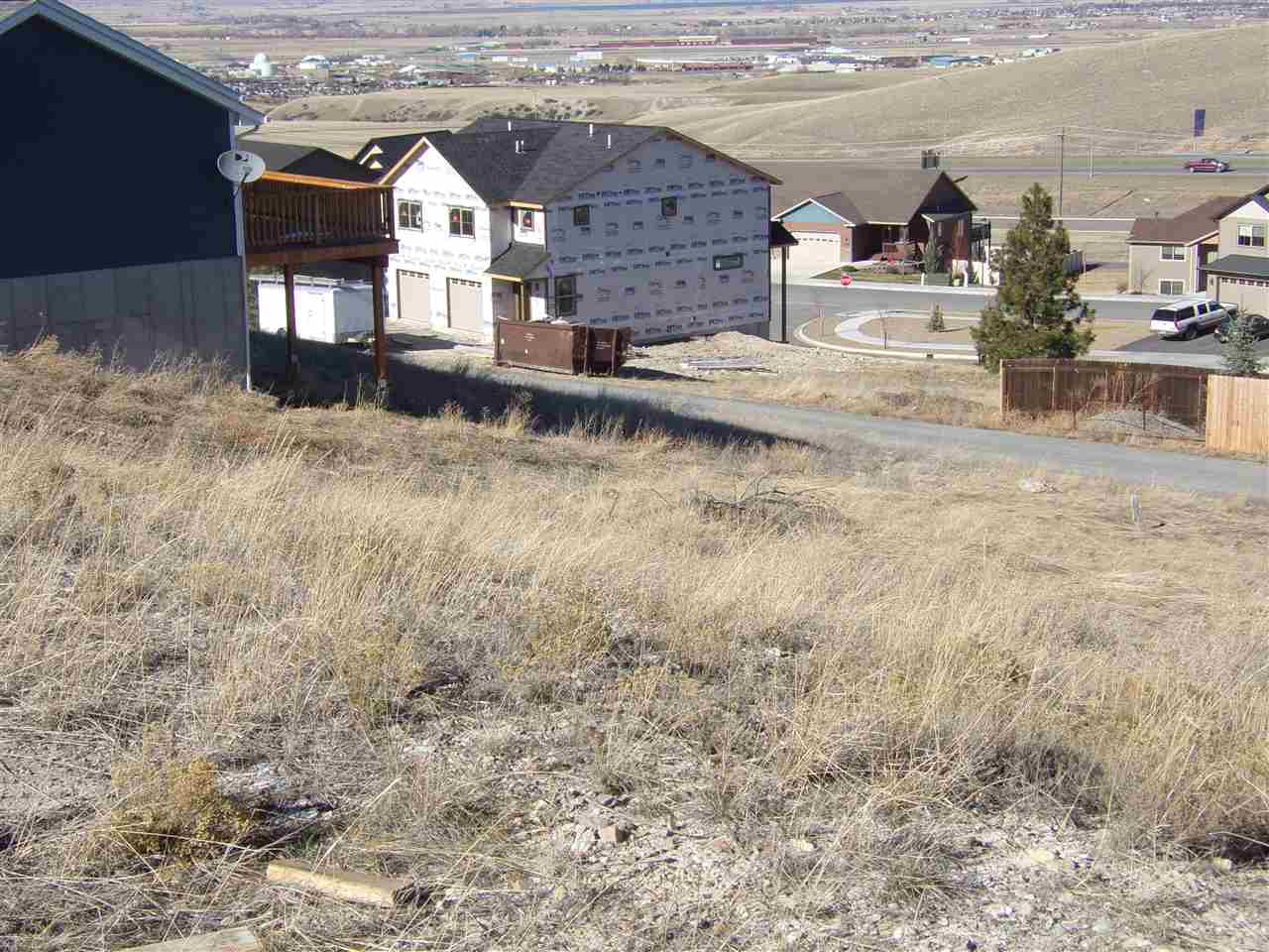 1035 Sonoma, Helena, MT 59601