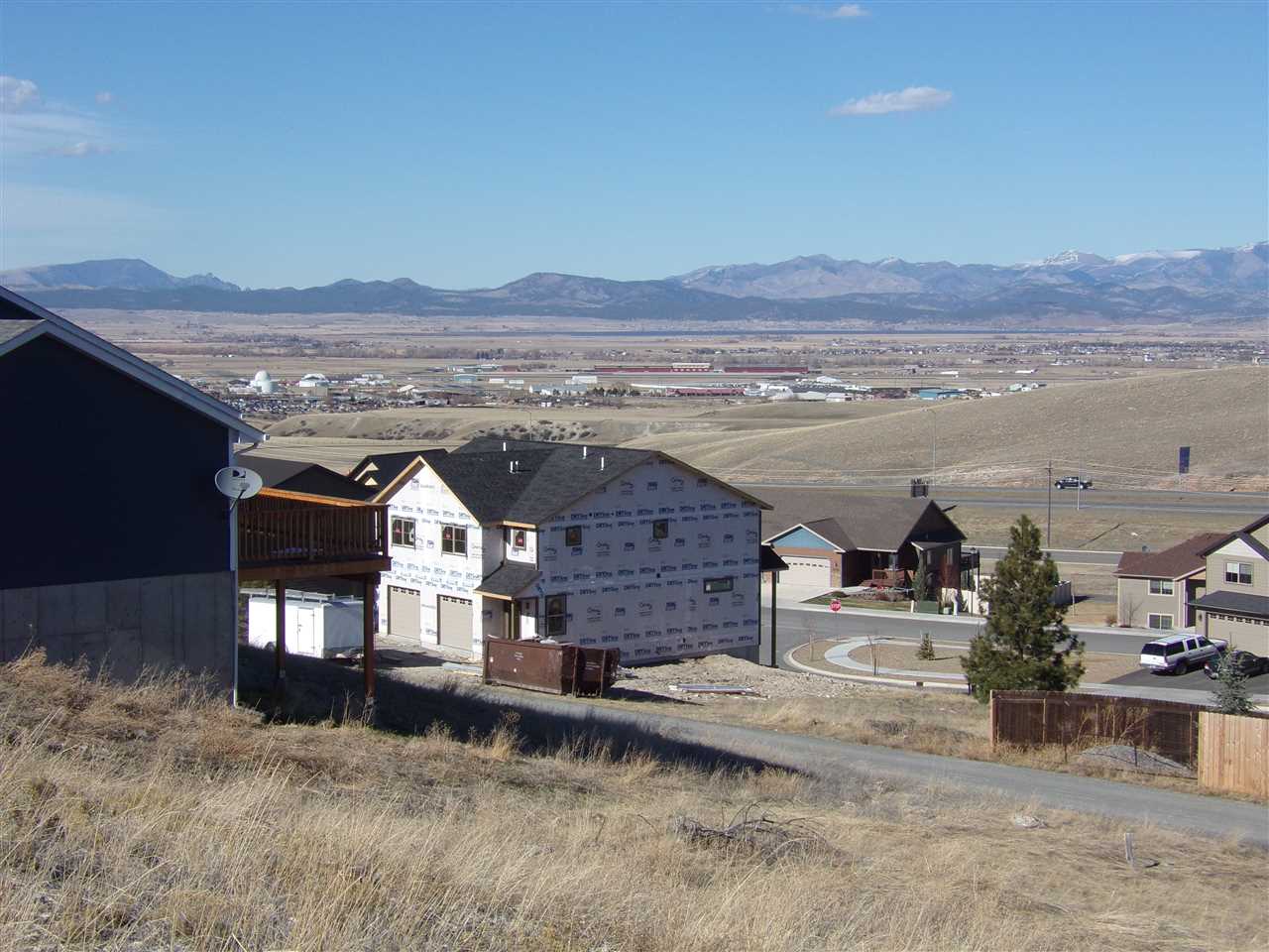 1035 Sonoma, Helena, MT 59601