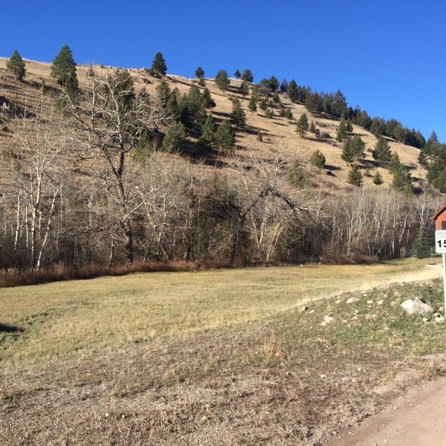 TBD Aspenway, Helena, MT 59601