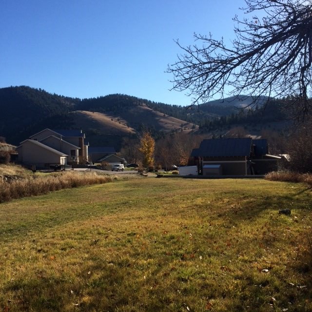 TBD Aspenway, Helena, MT 59601
