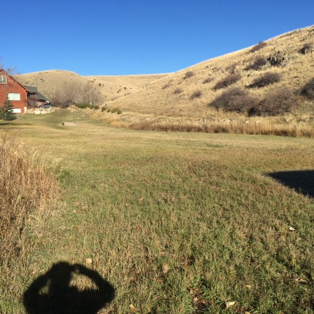 TBD Aspenway, Helena, MT 59601