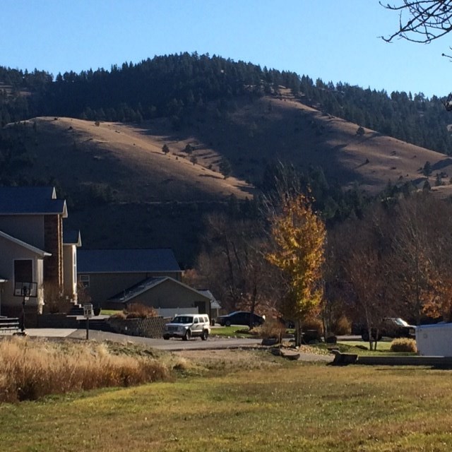 TBD Aspenway, Helena, MT 59601