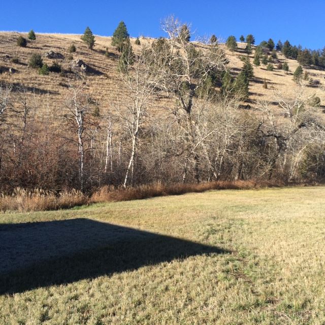 TBD Aspenway, Helena, MT 59601