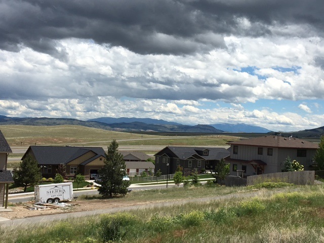 1015 Sonoma Drive, Helena, MT 59601
