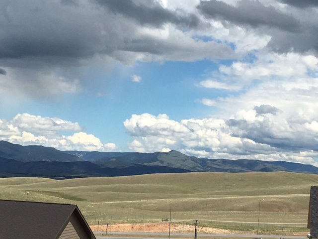 1015 Sonoma Drive, Helena, MT 59601