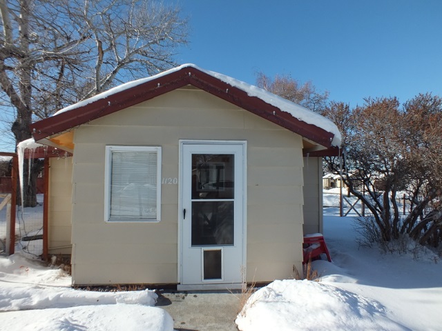 1120 N Lamborn St., Helena, MT 59601