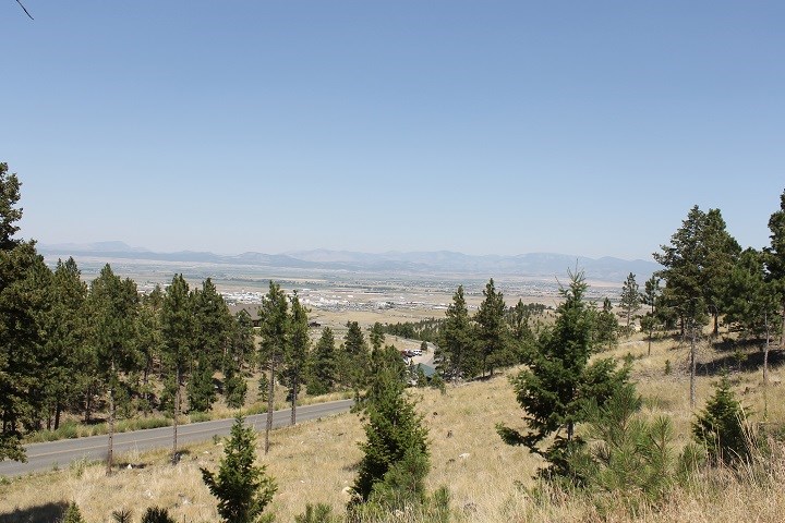TBD South Hills Dr, Helena, MT 59601
