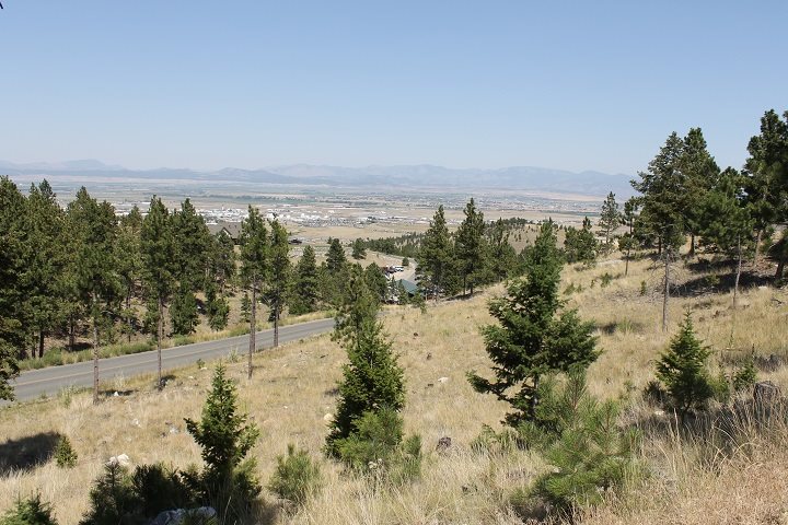 TBD South Hills Dr, Helena, MT 59601