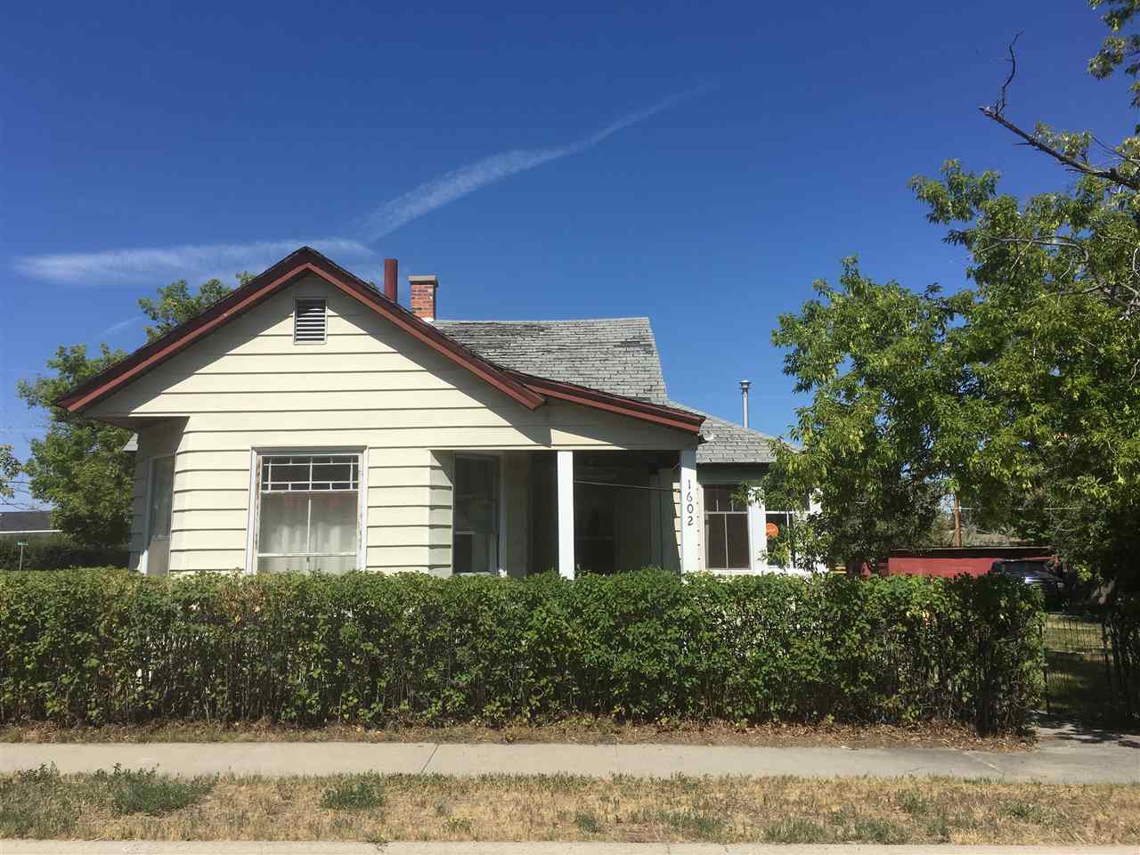 1602 Walnut, Helena, MT 59601