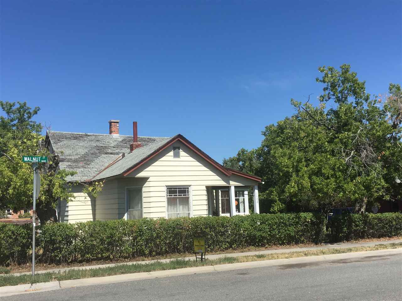 1602 Walnut, Helena, MT 59601
